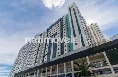 OPORTUNIDADE EM ÁGUAS CLARAS &ndash; 3 QUARTOS | ANDAR ALTO | NASCENTE - Residencial Portal das Araucárias