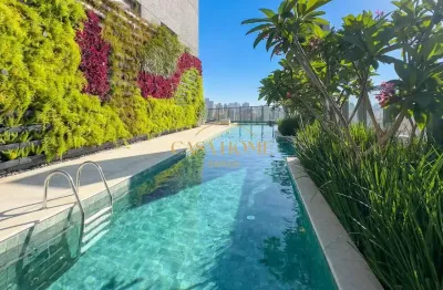 Apartamento com 2 quartos à venda na rua maria gabardo mendes, 181, centro, curitiba por r$ 980.000