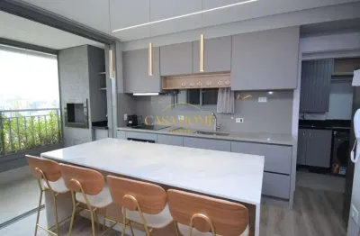 Apartamento com 3 quartos à venda na rua mariano torres, 573, centro, curitiba por r$ 1.700.000