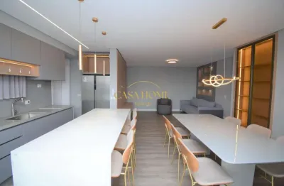 Apartamento com 3 quartos à venda na rua mariano torres, 573, centro, curitiba por r$ 1.700.000