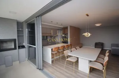 Apartamento com 3 quartos à venda na rua mariano torres, 573, centro, curitiba por r$ 1.700.000