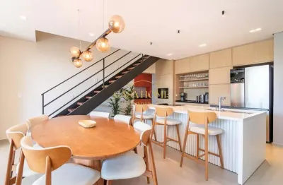 Casa em condomínio fechado com 3 quartos à venda na Estrada das Olarias, 550, Atuba, Curitiba por R$ 2.390.000