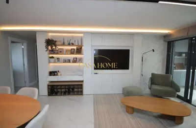 Apartamento com 2 quartos à venda na rua ângelo nabosne, 140, cidade industrial, curitiba por r$ 1.879.000