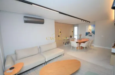 Apartamento com 2 quartos à venda na rua ângelo nabosne, 140, cidade industrial, curitiba por r$ 1.879.000
