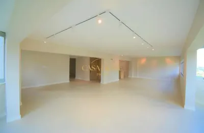 Apartamento com 4 quartos à venda na rua coronel dulcídio, 1239, água verde, curitiba por r$ 2.690.000