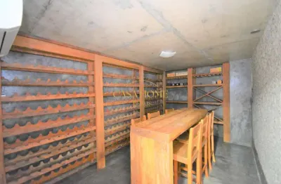 Casa em condomínio fechado com 4 quartos à venda na rua luiz tramontin, 1580, campo comprido, curitiba por r$ 4.500.000