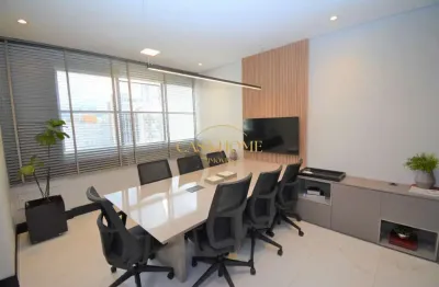 Sala comercial à venda na rua marechal deodoro, 502, centro, curitiba por r$ 279.000