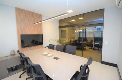 Sala comercial à venda na rua marechal deodoro, 502, centro, curitiba por r$ 279.000