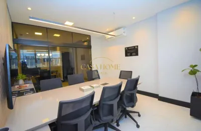 Sala comercial à venda na rua marechal deodoro, 502, centro, curitiba por r$ 279.000