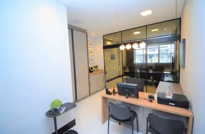 Sala comercial à venda na rua marechal deodoro, 502, centro, curitiba por r$ 279.000