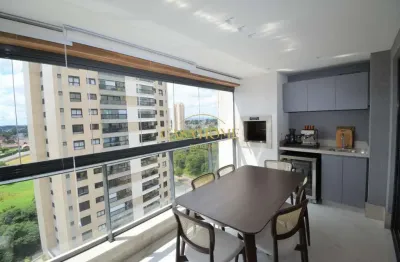 Apartamento com 3 quartos à venda na rua ângelo nabosne, 140, cidade industrial, curitiba por r$ 1.990.000