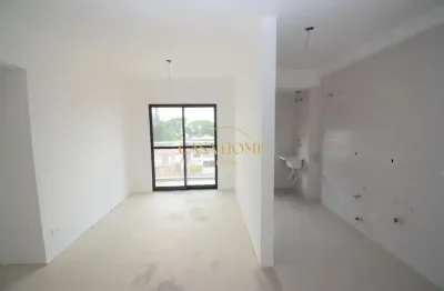 Apartamento com 2 quartos à venda na rua coronel pretextato pena forte taborda ribas, 385, santa quitéria, curitiba por r$ 575.000