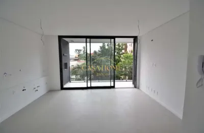 Apartamento com 1 quarto à venda na avenida vicente machado, 1056, batel, curitiba por r$ 1.050.000