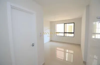 Loft com 1 quarto à venda na avenida visconde de guarapuava, 3070, centro, curitiba por r$ 269.990
