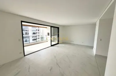 Apartamento com 3 quartos à venda na rua ângelo nabosne, 140, cidade industrial, curitiba por r$ 1.583.000