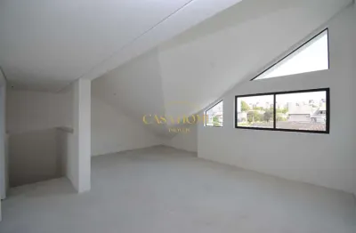 Casa com 4 quartos à venda na rua estados unidos, 2134, boa vista, curitiba por r$ 1.250.000