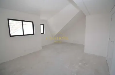 Casa com 4 quartos à venda na rua estados unidos, 2134, boa vista, curitiba por r$ 1.380.000