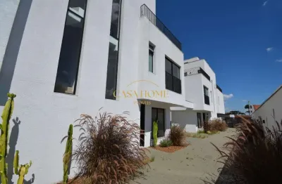 Casa em condomínio fechado com 3 quartos à venda na rua praxedes silva avelleda, 372, santa felicidade, curitiba por r$ 975.000