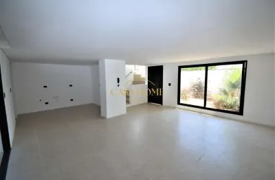 Casa em condomínio fechado com 3 quartos à venda na rua praxedes silva avelleda, 372, santa felicidade, curitiba por r$ 975.000