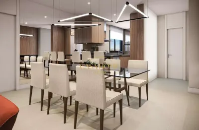 Apartamento com 3 quartos à venda na rua martim afonso, 1015, bigorrilho, curitiba por r$ 2.061.000