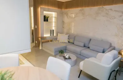 Apartamento com 2 quartos à venda na avenida iguaçu, 3791, seminário, curitiba por r$ 1.933.700
