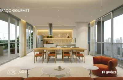 Apartamento com 1 quarto à venda na rua andré de barros, 485, centro, curitiba por r$ 362.000