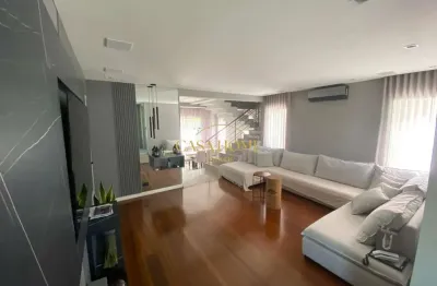 Casa em condomínio fechado com 4 quartos à venda na rua adolfo werneck, 309, uberaba, curitiba por r$ 2.450.000