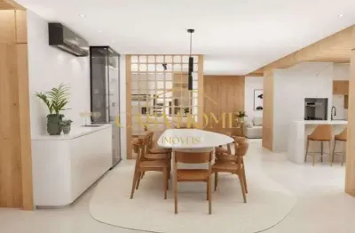 Apartamento com 3 quartos à venda na rua melchíades fangueiro, 43, juvevê, curitiba por r$ 2.900.000