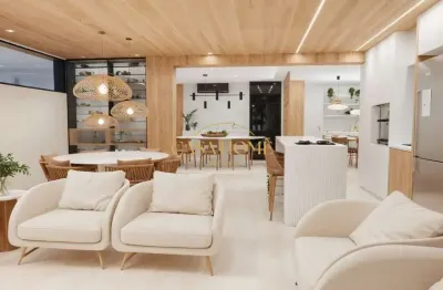 Apartamento com 3 quartos à venda na rua melchíades fangueiro, 43, juvevê, curitiba por r$ 2.900.000