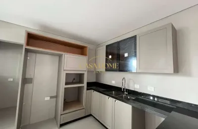 Apartamento com 3 quartos à venda na Rua Jaime Balão, 60, Hugo Lange, Curitiba por R$ 1.948.000