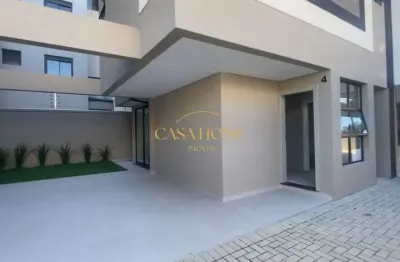 Casa em condomínio fechado com 3 quartos à venda na rua doutor goulin, 1484, hugo lange, curitiba por r$ 990.000