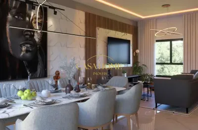 Casa em condomínio fechado com 3 quartos à venda na rua joão antônio xavier, 319, água verde, curitiba por r$ 1.873.562