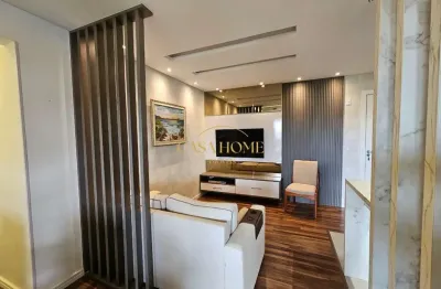 Apartamento com 3 quartos à venda na Rua Joaquim Nabuco, 40, Tingui, Curitiba por R$ 725.000