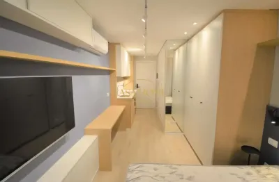 Loft com 1 quarto à venda na rua doutor pedrosa, 313, centro, curitiba por r$ 370.000