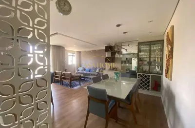 Apartamento com 2 quartos à venda na Rua do Herval, 1280, Cristo Rei, Curitiba por R$ 990.000