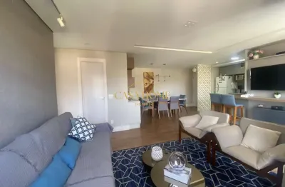 Apartamento com 2 quartos à venda na Rua do Herval, 1280, Cristo Rei, Curitiba por R$ 990.000