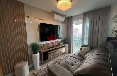 Apartamento com 2 quartos à venda na Rua Santo Antônio, 60, São Judas, Itajaí