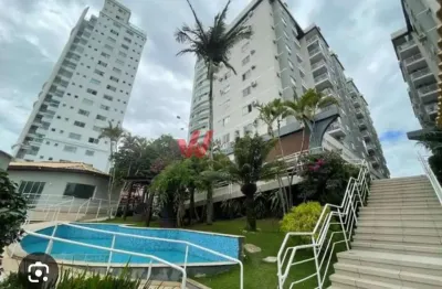 Apartamento à venda no bairro ressacada - itajaí/sc