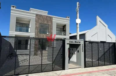 Apartamento com 3 quartos à venda na Rua José Lopes, Cordeiros, Itajaí