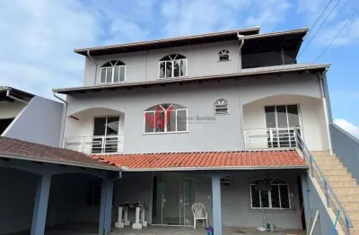 Apartamento com 2 quartos para alugar no São João, Itajaí 