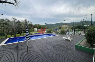 Apartamento com 1 quarto à venda na Rua Fermino Vieira Cordeiro, 2900, Espinheiros, Itajaí
