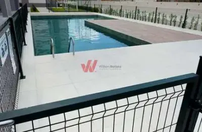 Apartamento com 2 quartos à venda na Rua Francisco José de Aviz, 551, Murta, Itajaí