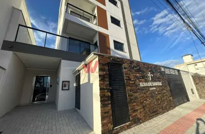 Apartamento com 2 quartos à venda no São Vicente, Itajaí 