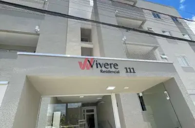 Apartamento com 2 quartos à venda na Servidão Francisco Pedroni, São João, Itajaí