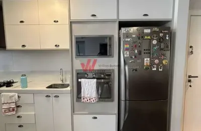 Apartamento com 2 quartos à venda no São João, Itajaí 