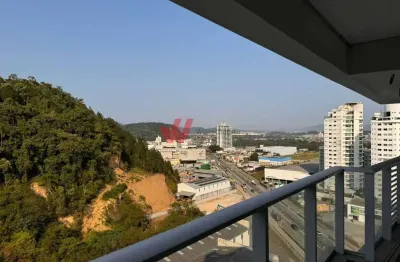 Apartamento com 2 quartos à venda no Centro, Itajaí 