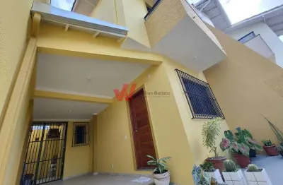 Casa com 2 quartos à venda no São João, Itajaí 