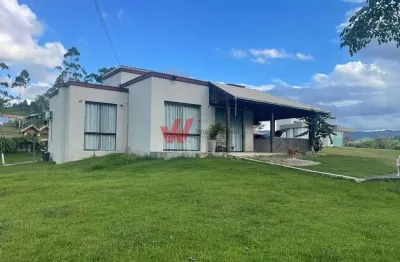 Chácara / sítio com 1 quarto à venda no Brilhante I, Itajaí 