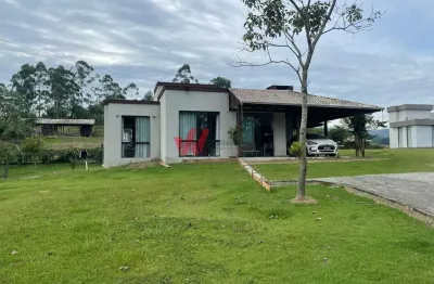 Chácara / sítio com 1 quarto à venda no Brilhante I, Itajaí 