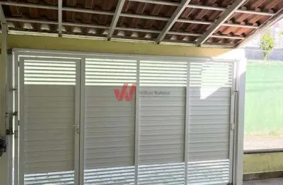 Casa com 2 quartos à venda no Cordeiros, Itajaí 